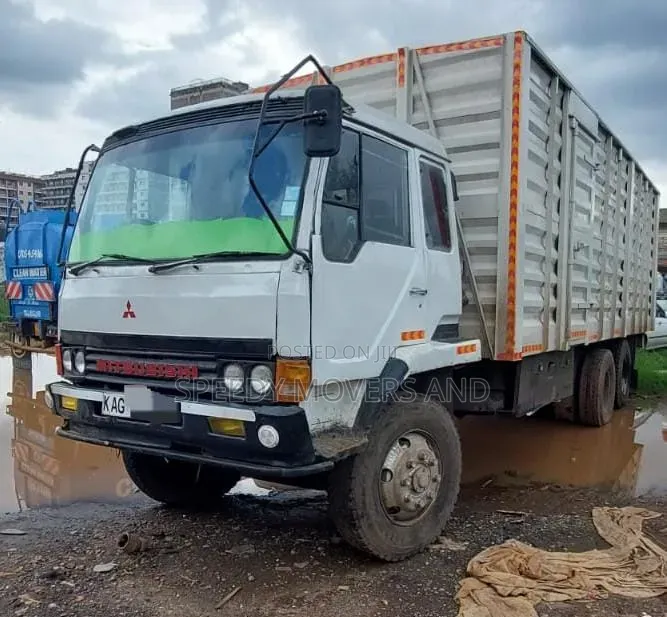 Mguu Kumi. For Transport Available