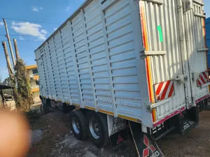 Mguu Kumi. For Transport Available