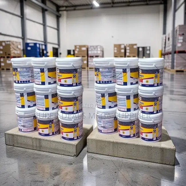 Import Prices 20L30L,40L Ruff N Tuff Wall Master Textured Paints