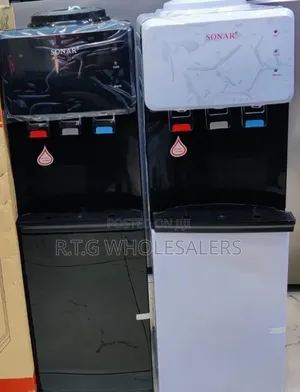 🔥Sonar L9c Hot,normal and Cold Standing Dispenser