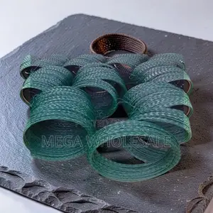 Factory Prices 100mm,200mm, 450mm 6m /8m/10m Barbed Razor Wire