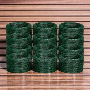 Factory Prices 100mm,200mm, 450mm 6m /8m/10m Barbed Razor Wire