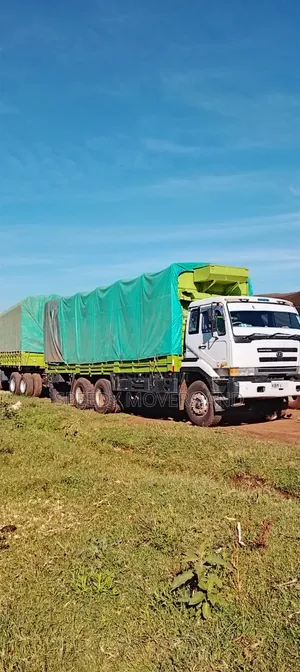 Pulley Trailers for Transportation