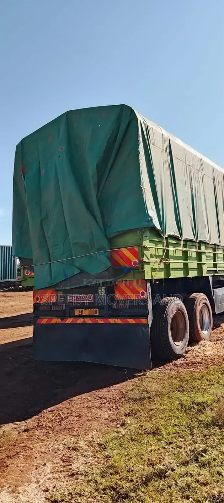Pulley Trailers for Transportation