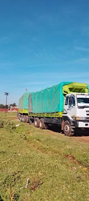 Pulley Trailers for Transportation
