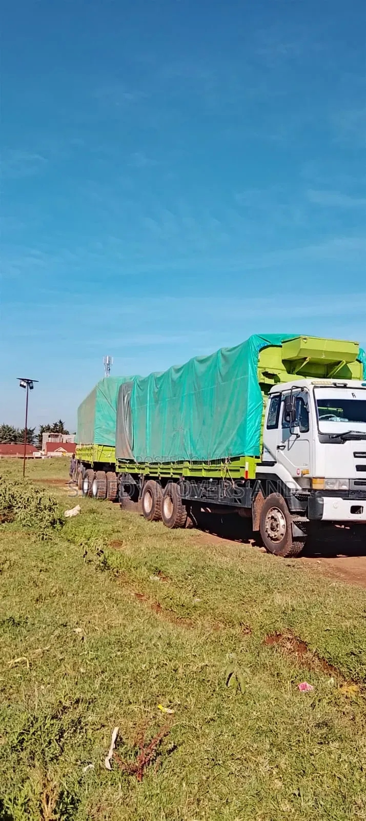 Pulley Trailers for Transportation