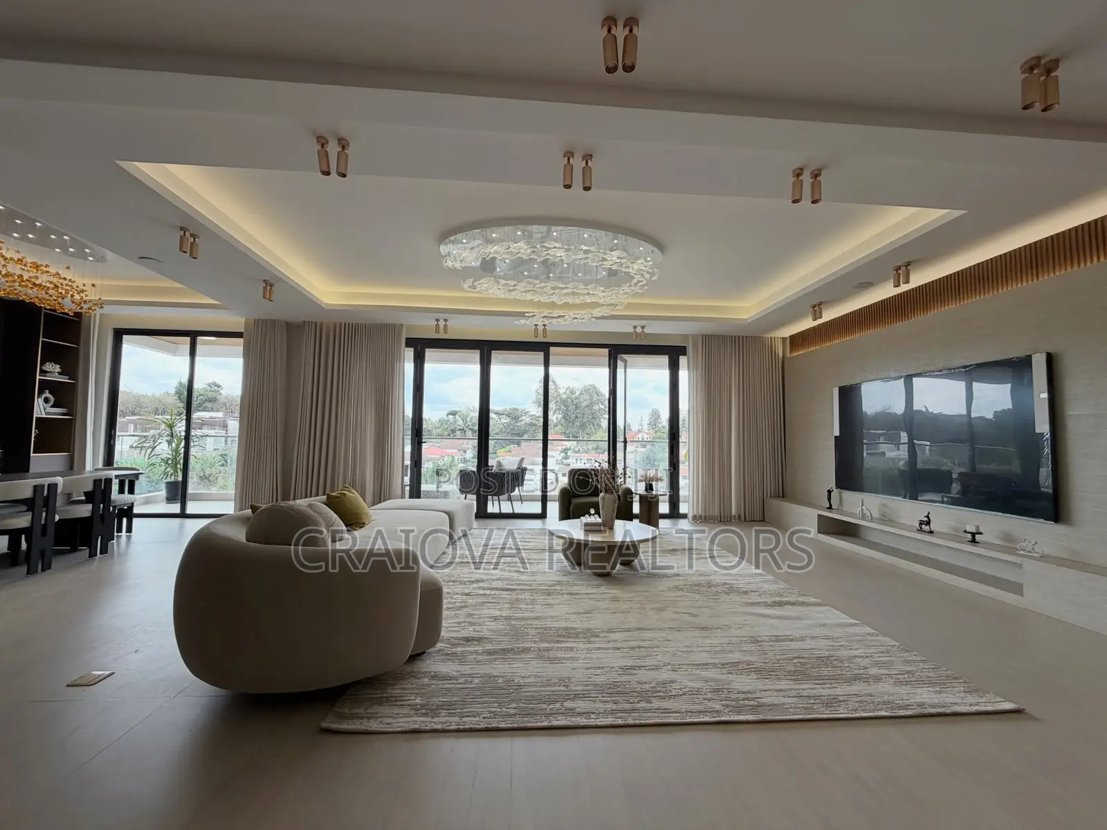 4bdrm Apartment in Spring Valley for sale
