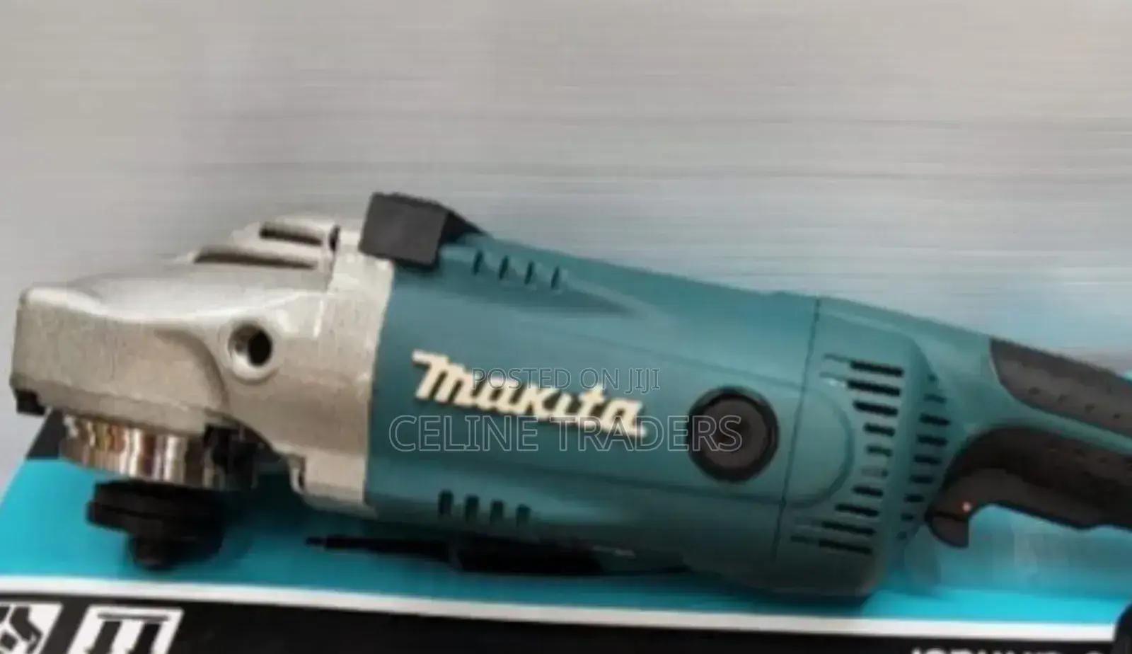 Makita 9inch Grinder