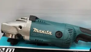 Makita 9inch Grinder