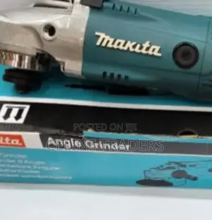 2600w 9inch Makita Grinder