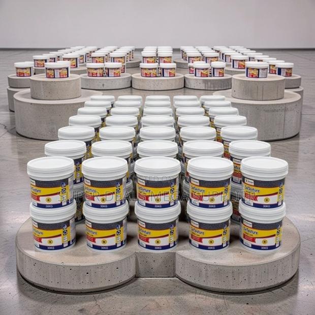 Retailer Prices 20L30L,40L Ruff N Tuff Wall Master Textured Paints - main view