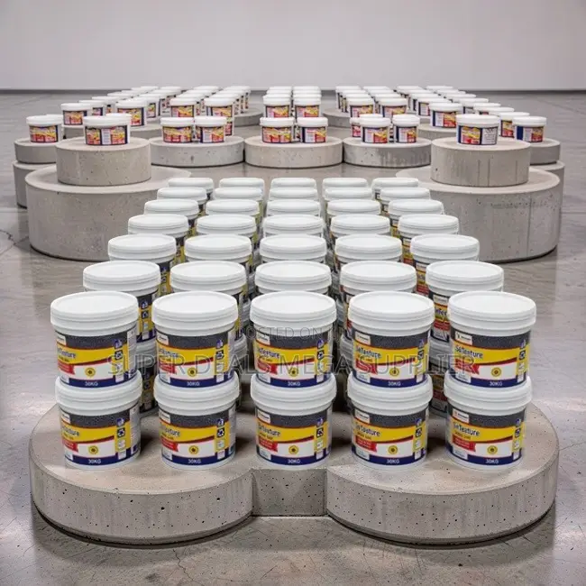 Retailer Prices 20L30L,40L Ruff N Tuff Wall Master Textured Paints