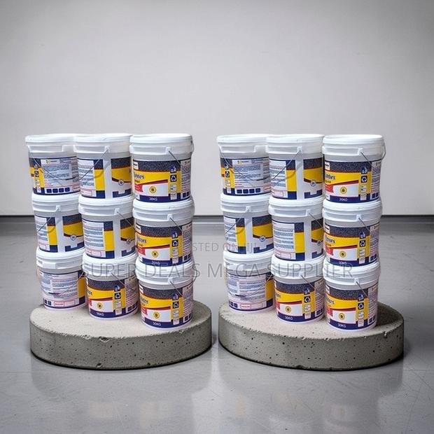 Retailer Prices 20L30L,40L Ruff N Tuff Wall Master Textured Paints - thumbnail 2