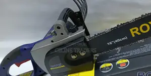 2350 Royce Chainsaw