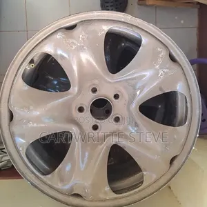 Subaru Forester Rims OEM