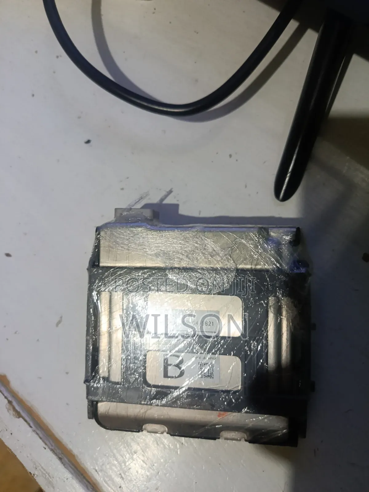 Prado J150 Front Windscreen Camera(Pre-Collision Sensor)