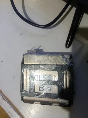 Prado J150 Front Windscreen Camera(Pre-Collision Sensor)