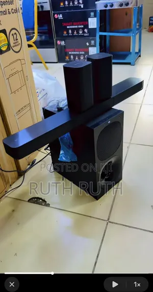 Sony Soundbar