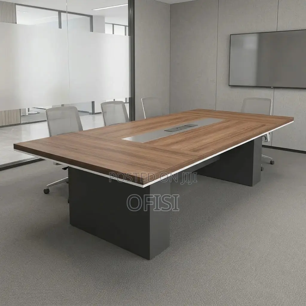 Boardroom Table; Executive Conference Table