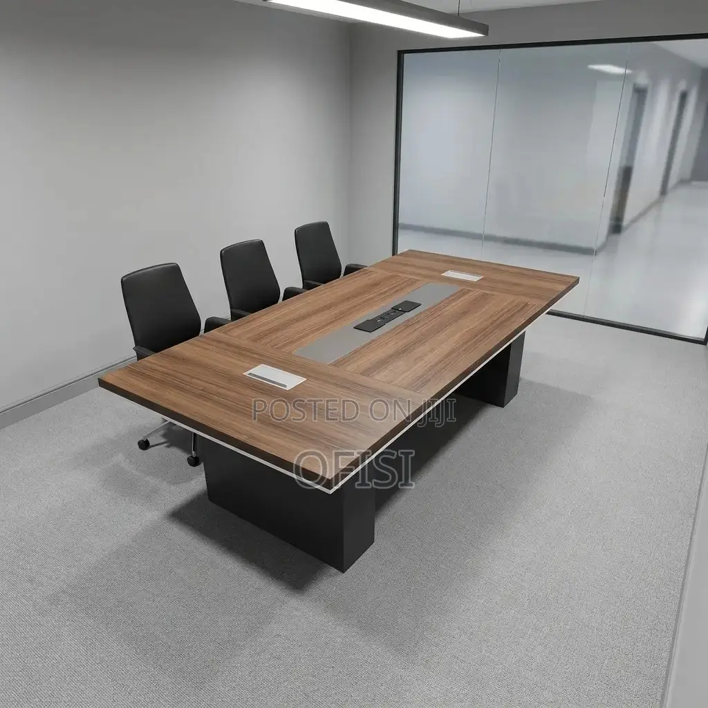 Boardroom Table; Executive Conference Table
