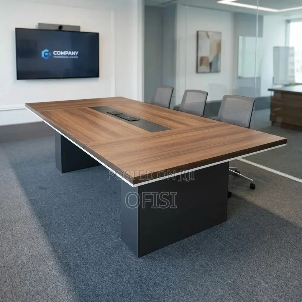 Boardroom Table; Executive Conference Table