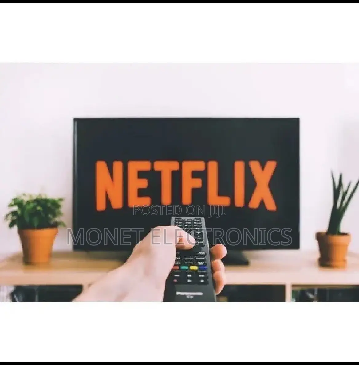 Ailyons 32-Inch Smart Android TV