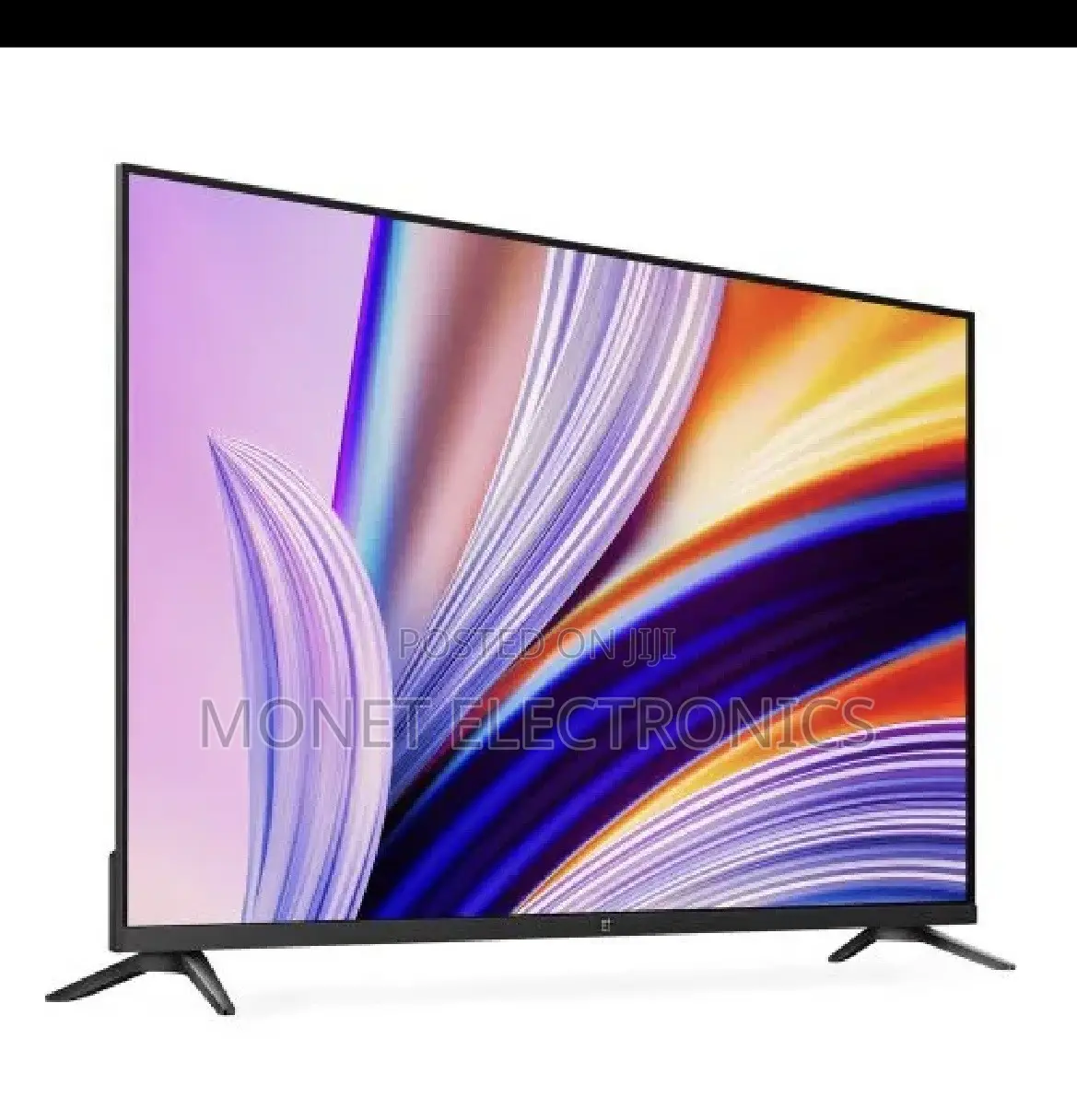 Ailyons 32-Inch Smart Android TV