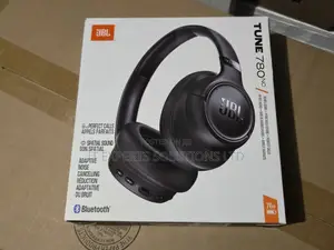 JBL Tune 770NC Adaptive Noise Cancelling Wireless Headphones