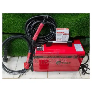 Edon Pro (MMTC )
Mig/Mma/Cut/Tig-250
 Welding Machine