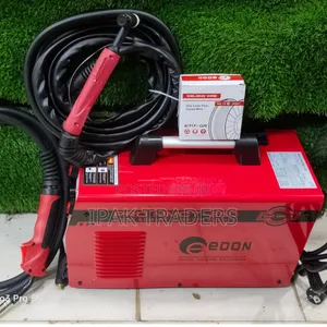 Edon Pro (MMTC )
Mig/Mma/Cut/Tig-250
 Welding Machine