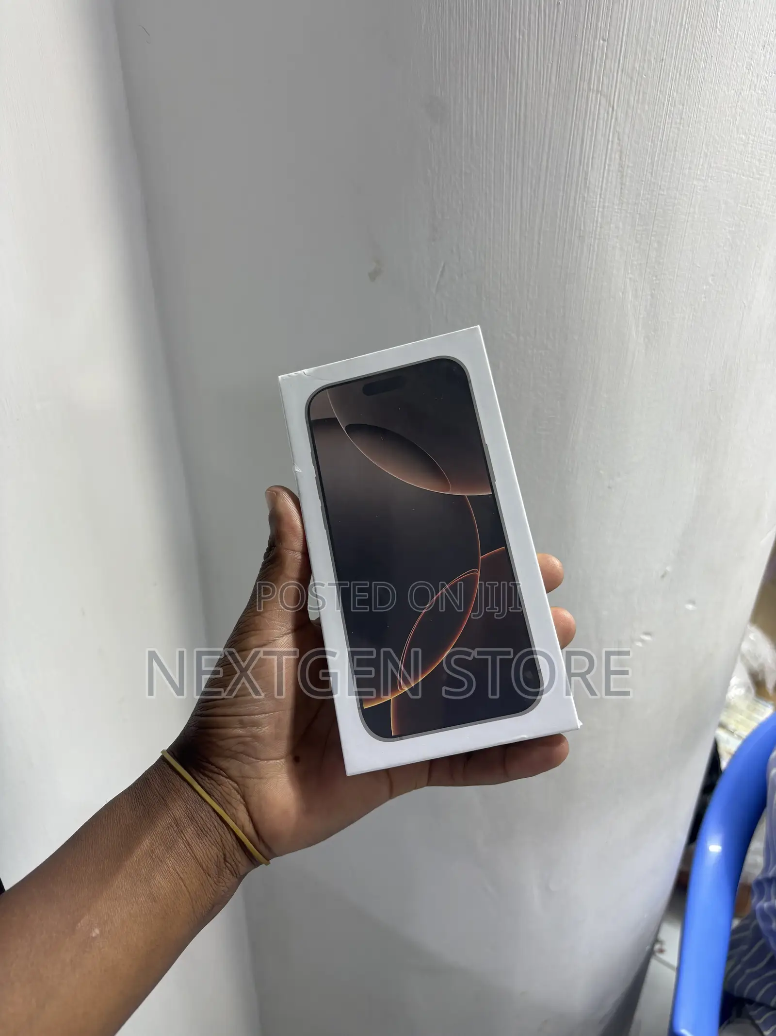 Apple iPhone 16 Pro 256 GB Gold
