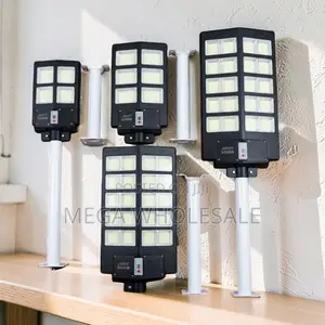 Discount Prices LED 1000W,2000W,3000W,5000W Watts Solar Street Lights
