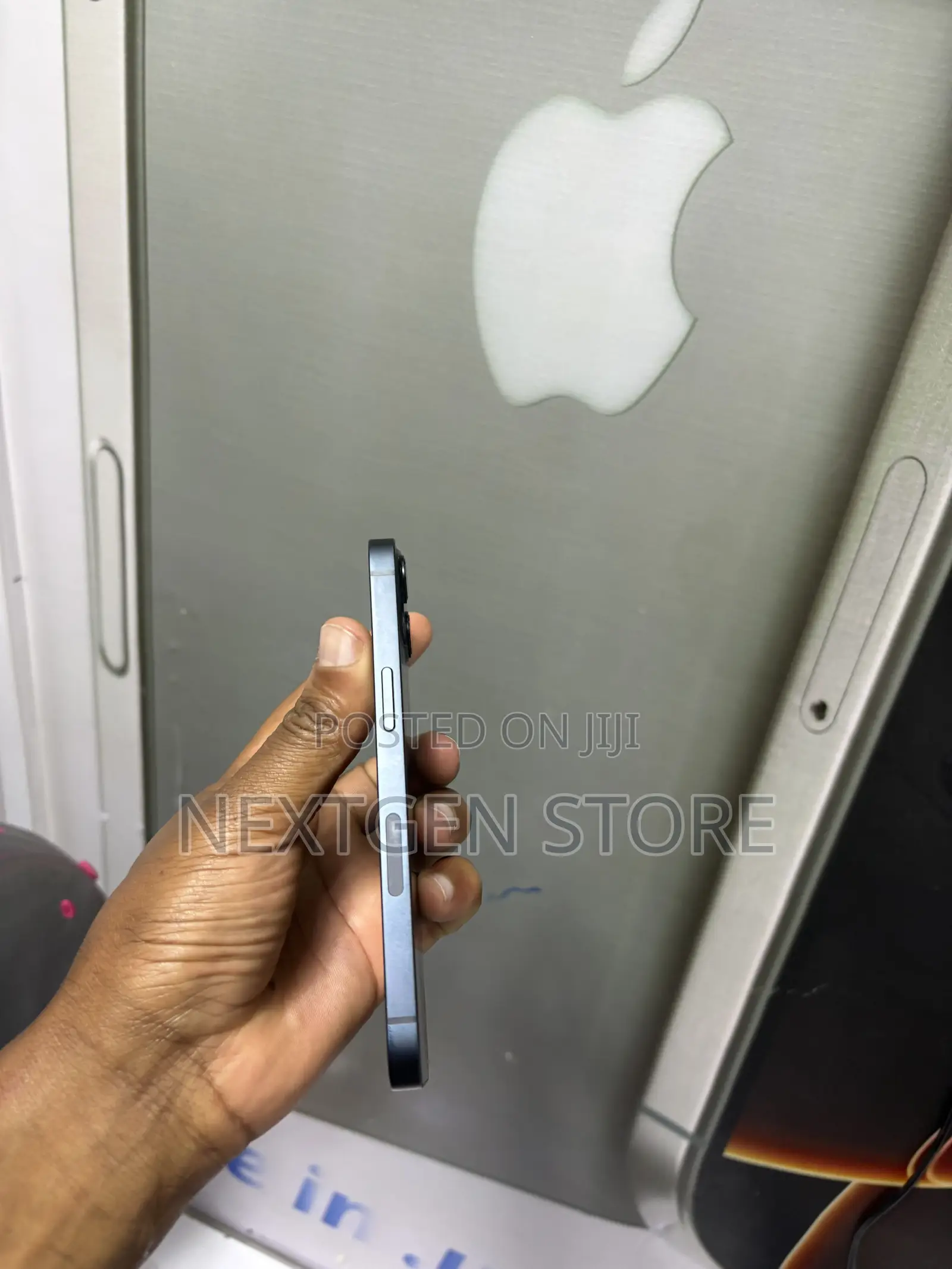 Apple iPhone 13 256 GB Blue