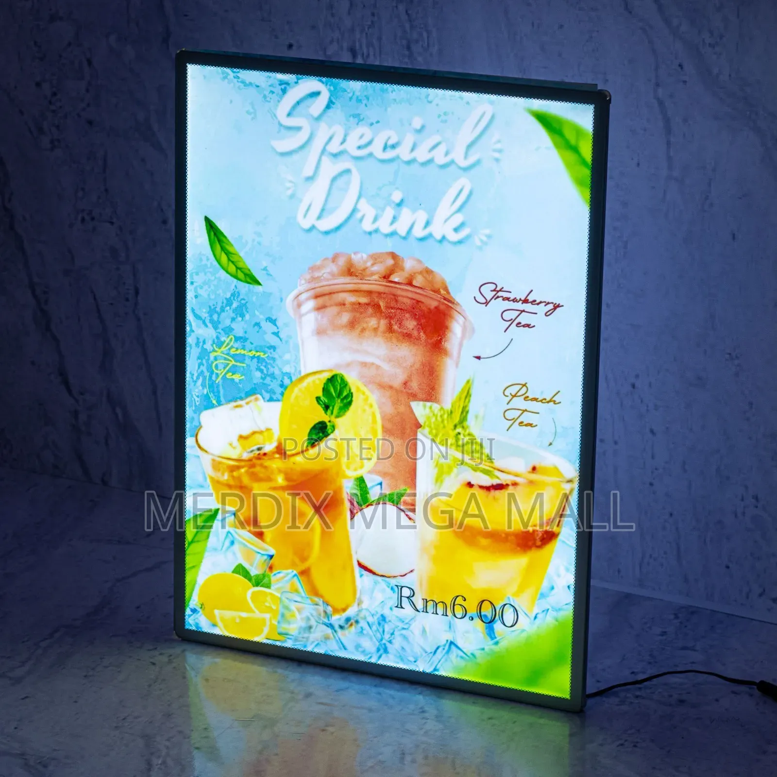 A3 Led Frame,led Light Frames,led Frames