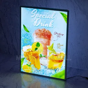 A3 Led Frame,led Light Frames,led Frames