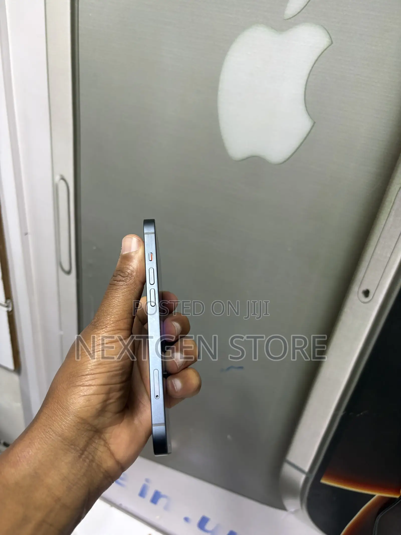 Apple iPhone 13 256 GB Blue