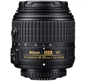 Nikon D5200nikon D5200 + 18-55mm Kit Lens + Speedlight