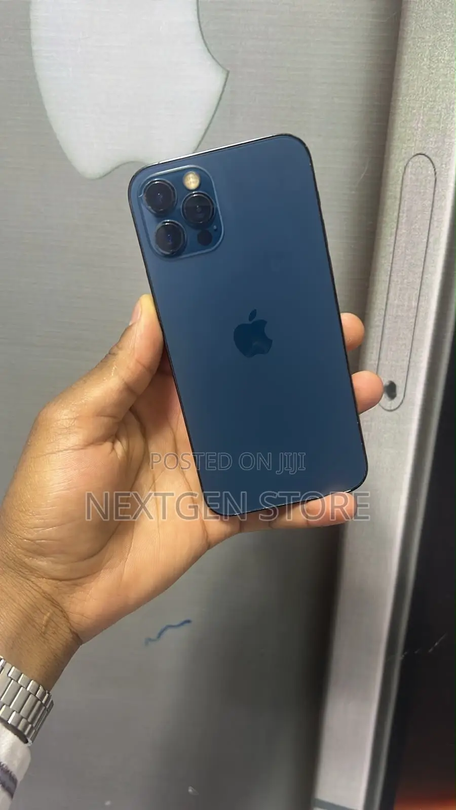 Apple iPhone 12 Pro 128 GB Blue