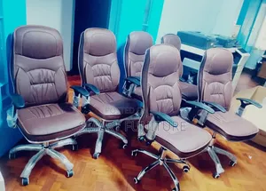 # Office Chair* Ergonomic High Back Support Chair 💺💺