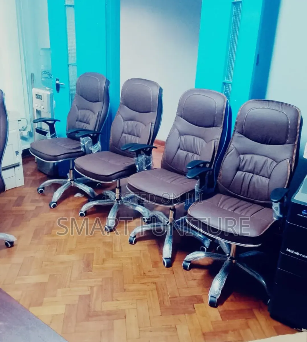 # Office Chair* Ergonomic High Back Support Chair 💺💺