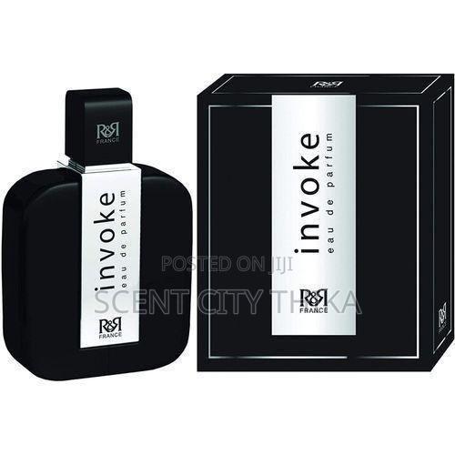 Invoke Perfume - thumbnail 2