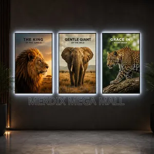 Led Frame,a3 Led Frame,led Light Frames