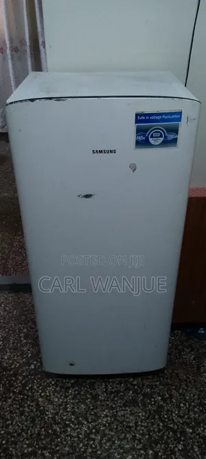 Samsung Fridge