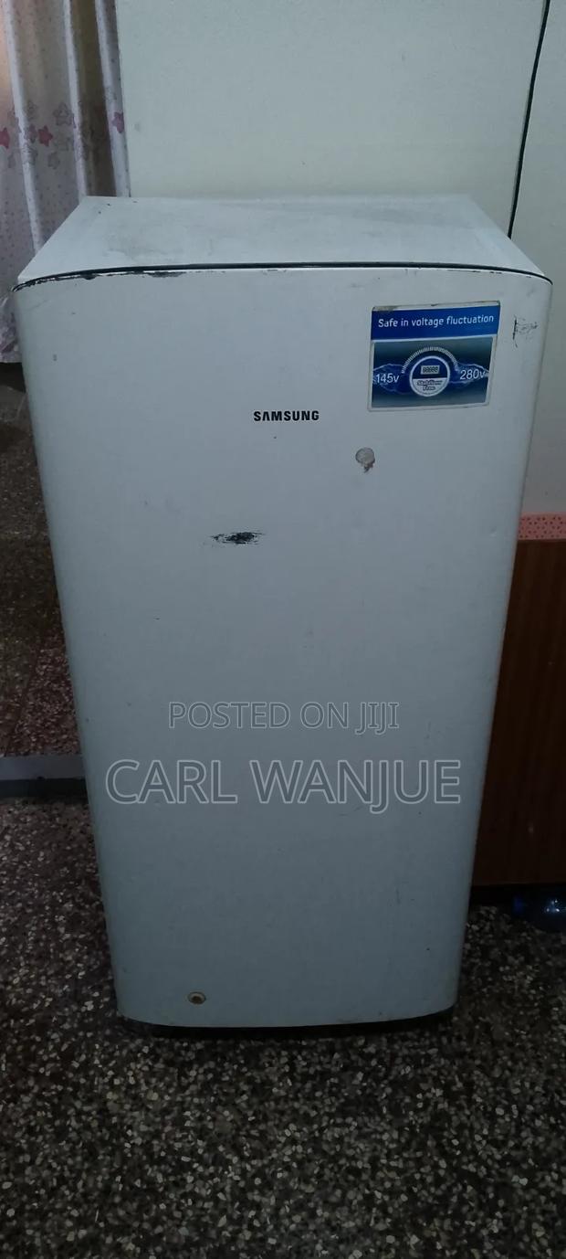 Samsung Fridge