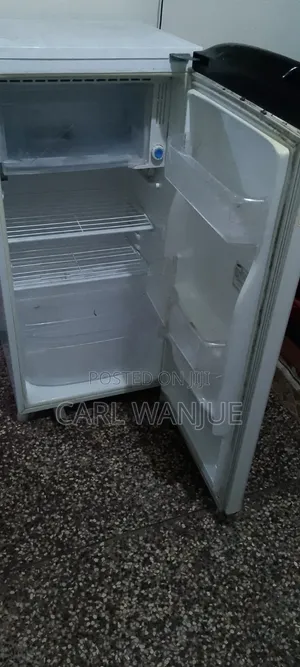 Samsung Fridge