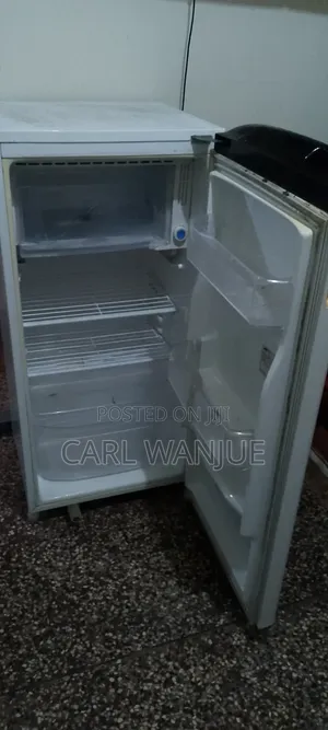 Samsung Fridge