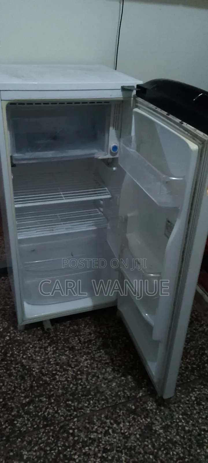 Samsung Fridge