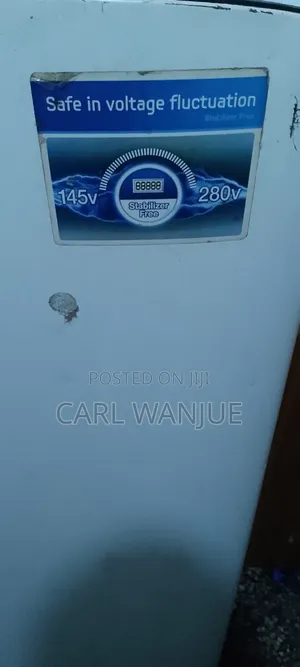 Samsung Fridge