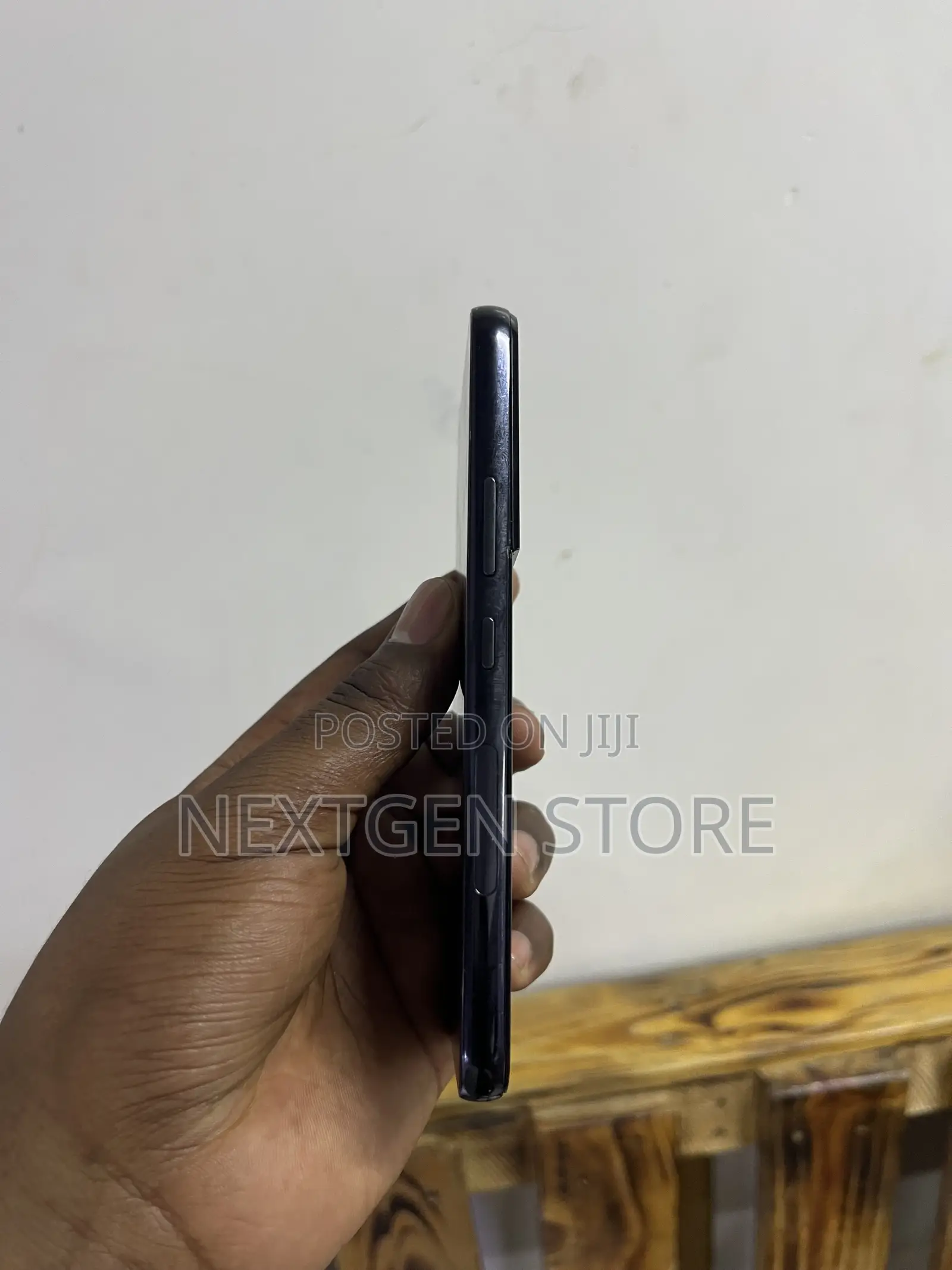 Samsung Galaxy S22 5G 128 GB Black