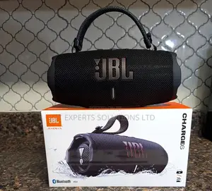 JBL CHARGE 6 / JBL Charge 6 Portable Bluetooth Speaker